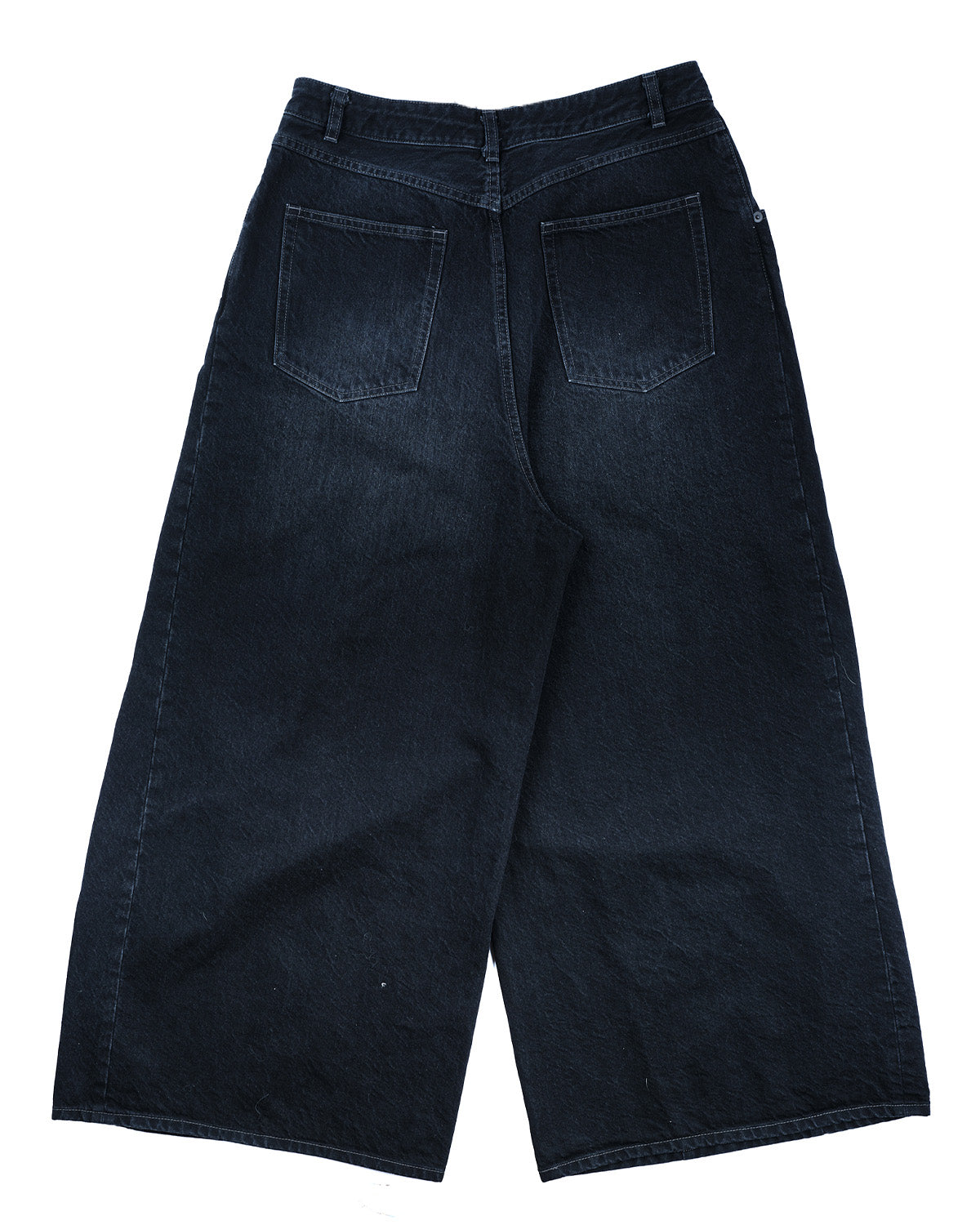 H.D. Buggy Pant - Jean / 12oz Denim Black