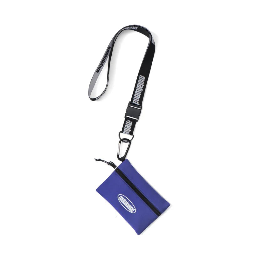 Neoprene Pouch Blurple - LIKELIHOOD