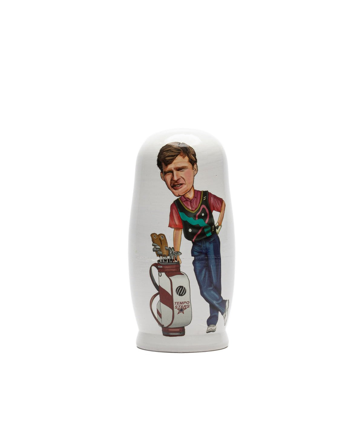 Nesting Dolls - LIKELIHOOD