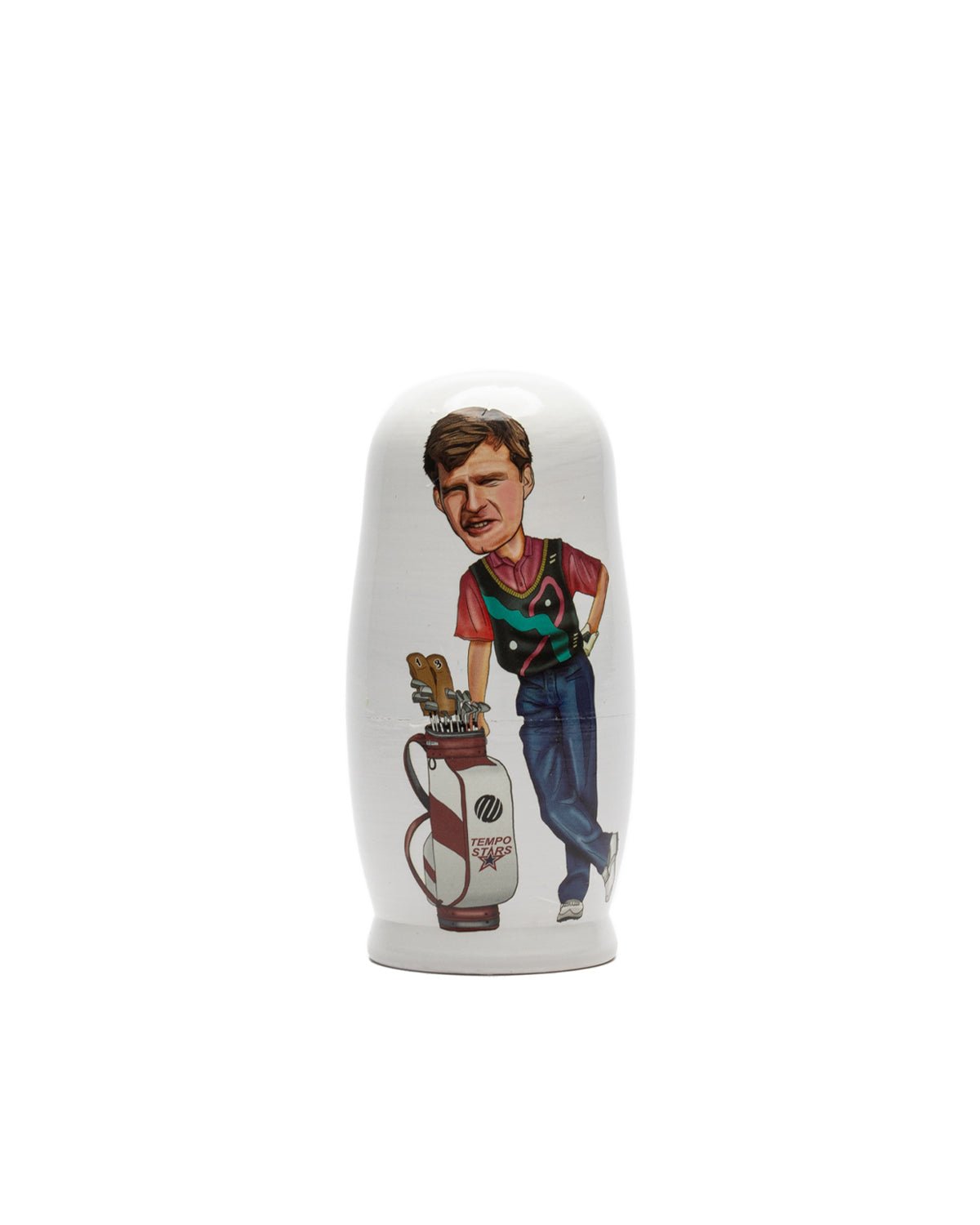 Nesting Dolls - LIKELIHOOD