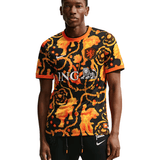 Netherlands x Patta Academy Pro Short-Sleeve Soccer Top - LIKELIHOOD
