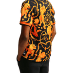 Netherlands x Patta Academy Pro Short-Sleeve Soccer Top - LIKELIHOOD