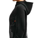 Netherlands x Patta Tech Fleece Full-Zip Windrunner Hoodie - LIKELIHOOD