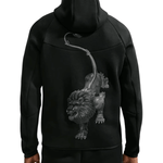 Netherlands x Patta Tech Fleece Full-Zip Windrunner Hoodie - LIKELIHOOD