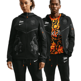 Netherlands x Patta Tech Fleece Full-Zip Windrunner Hoodie - LIKELIHOOD