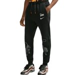 Netherlands x Patta Tech Fleece Jogger - LIKELIHOOD
