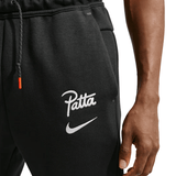 Netherlands x Patta Tech Fleece Jogger - LIKELIHOOD