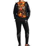 Netherlands x Patta Tech Fleece Jogger - LIKELIHOOD