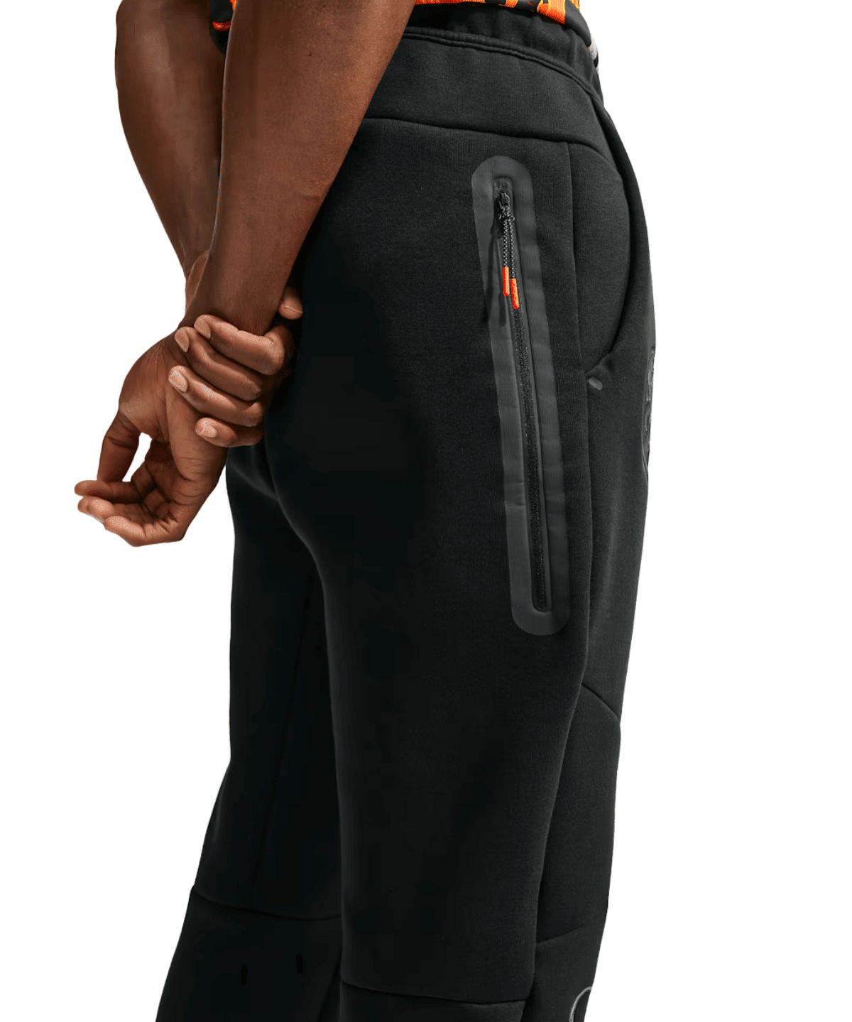 Netherlands x Patta Tech Fleece Jogger - LIKELIHOOD