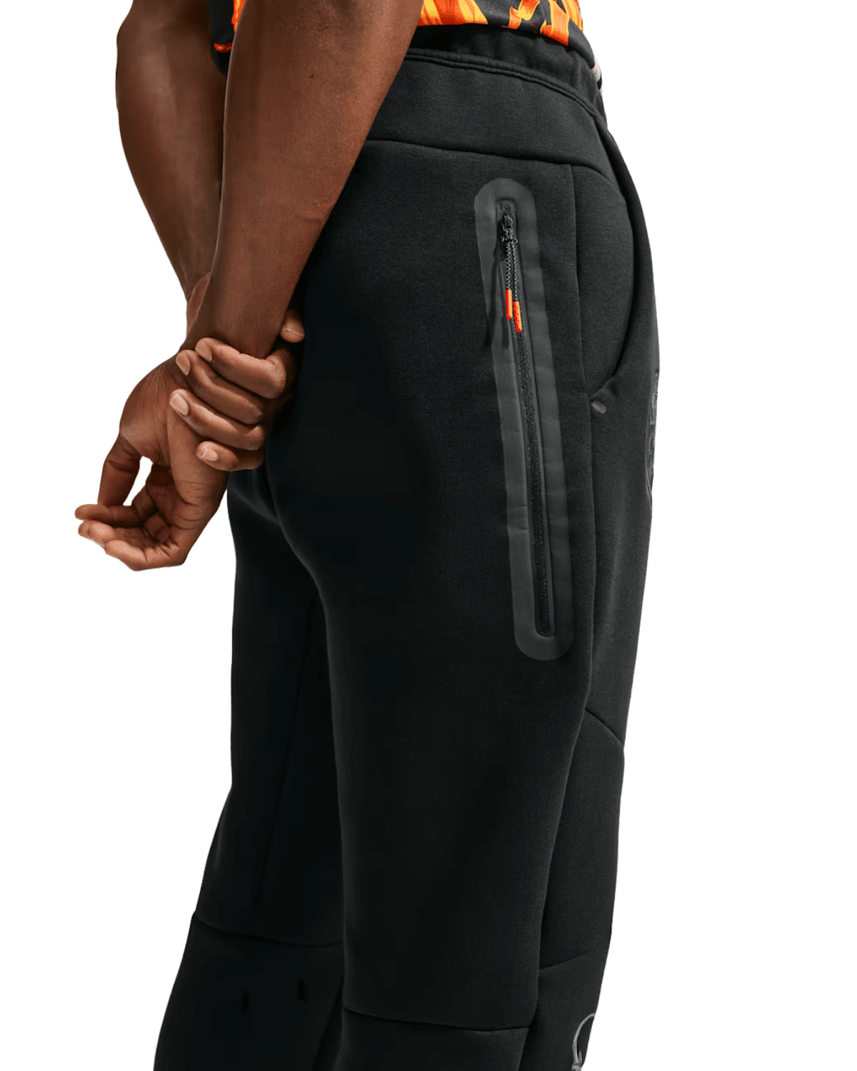 Netherlands x Patta Tech Fleece Jogger - LIKELIHOOD