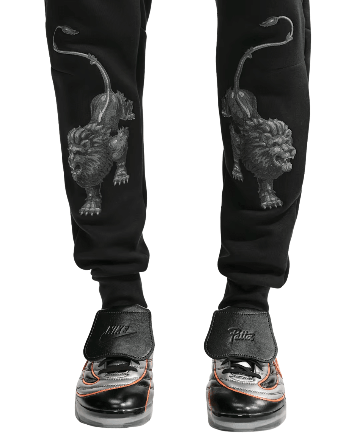 Netherlands x Patta Tech Fleece Jogger - LIKELIHOOD