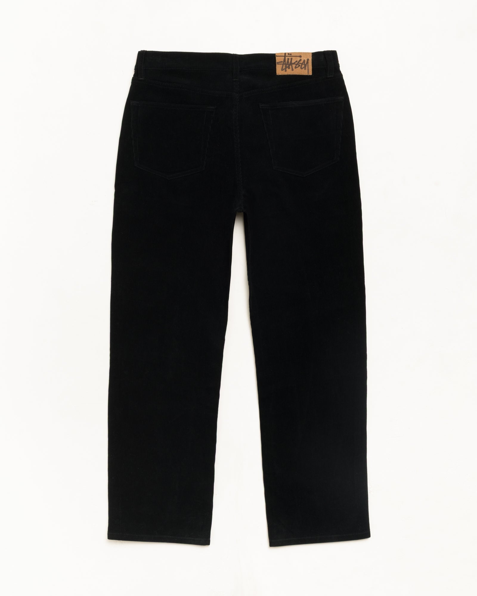 New Classic Corduroy Black - LIKELIHOOD