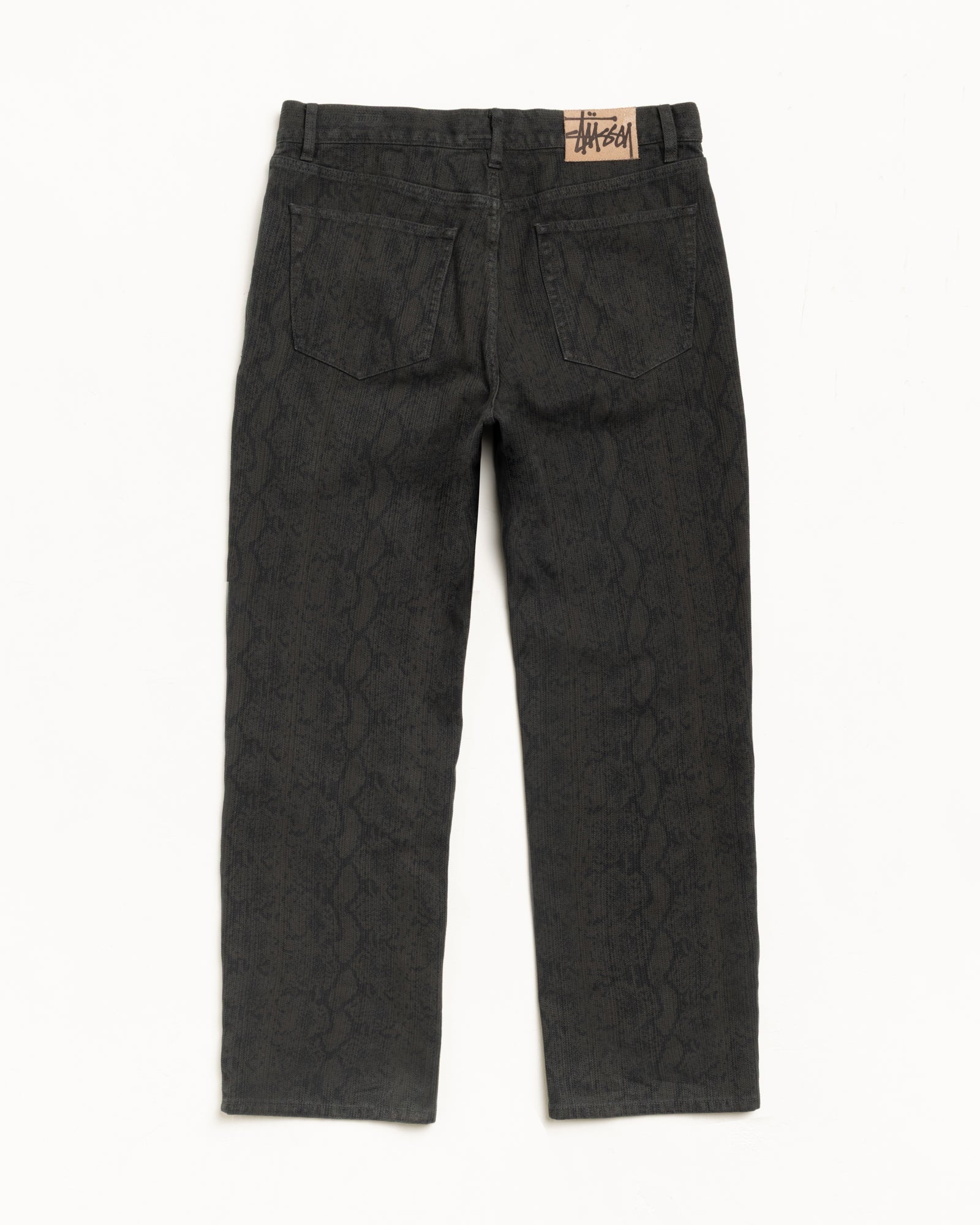 New Classic Denim Python - LIKELIHOOD