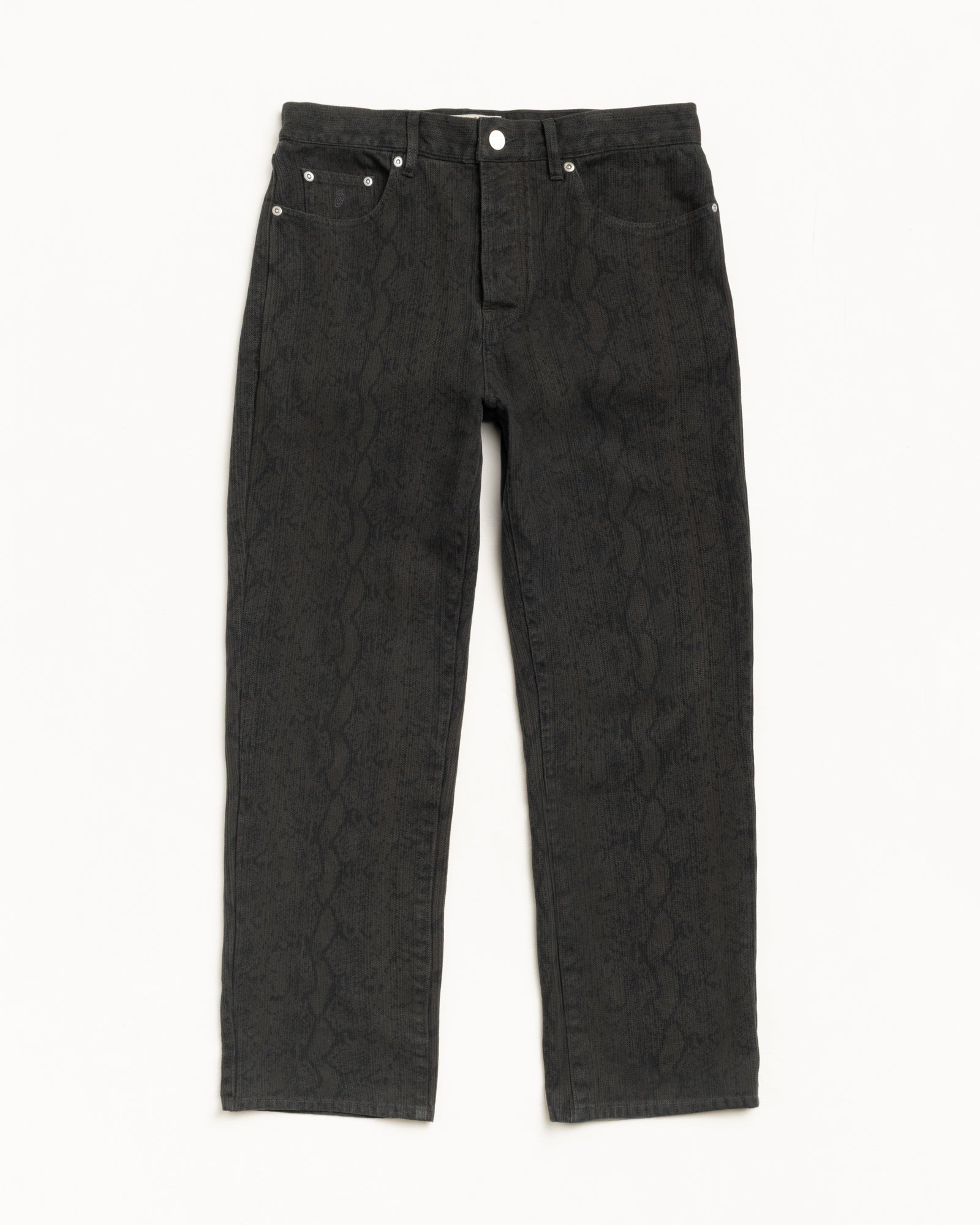 New Classic Denim Python - LIKELIHOOD