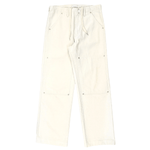 New Classic Work Jeans Raw White - LIKELIHOOD