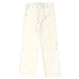 New Classic Work Jeans Raw White - LIKELIHOOD