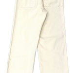 New Classic Work Jeans Raw White - LIKELIHOOD