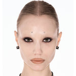 New Fragment Earrings Black - LIKELIHOOD