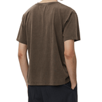 New Tee Washed Brown - LIKELIHOOD
