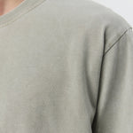 New Tee Washed Clay - LIKELIHOOD