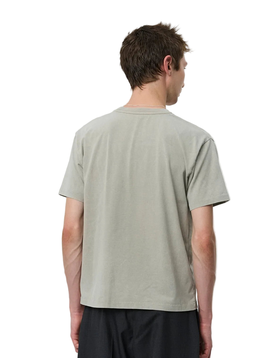 New Tee Washed Clay - LIKELIHOOD