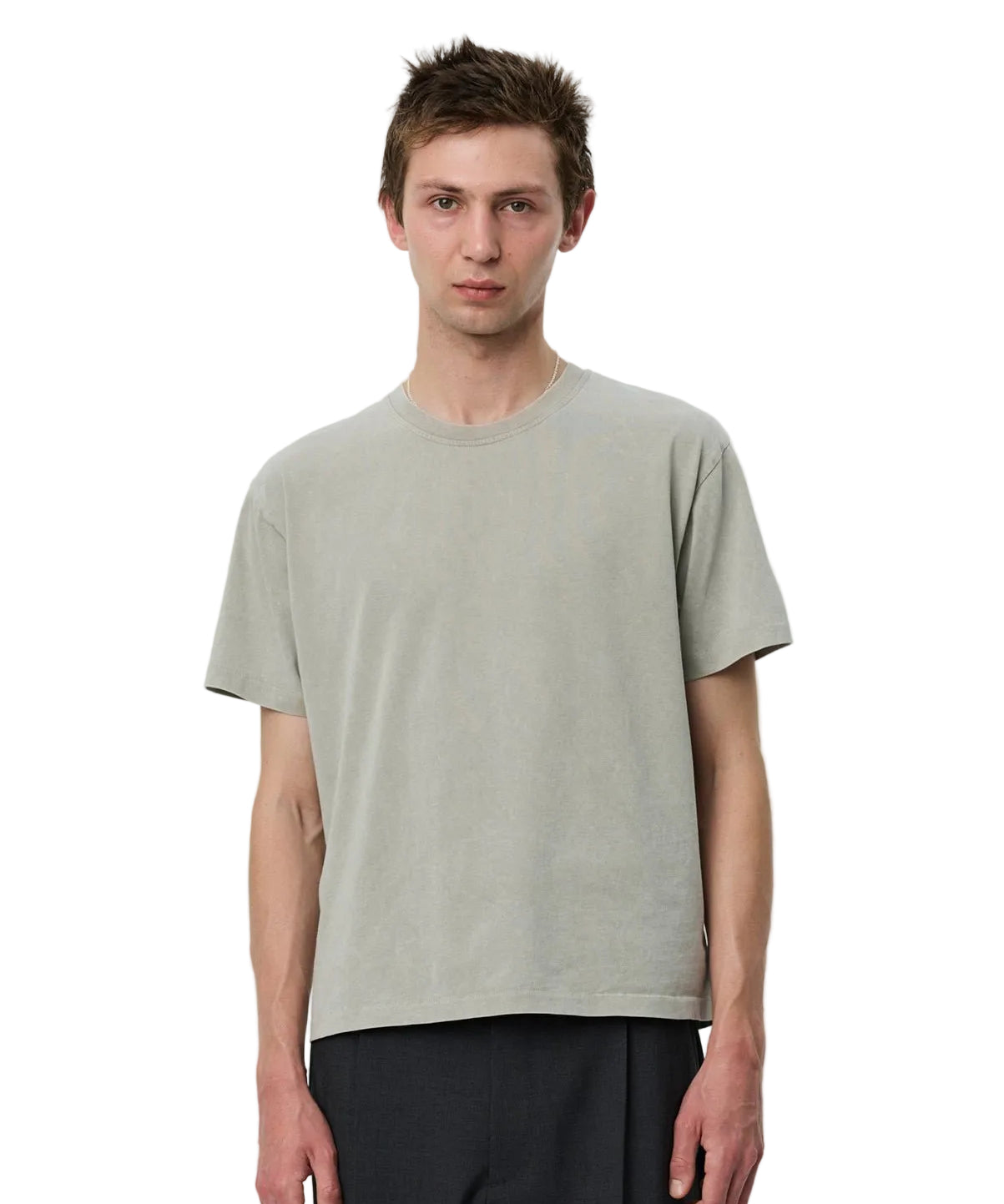 New Tee Washed Clay - LIKELIHOOD