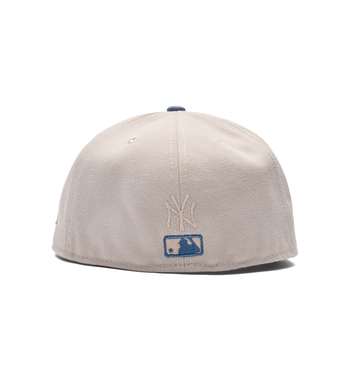 New York Yankees Color Brush Fitted Hat - LIKELIHOOD