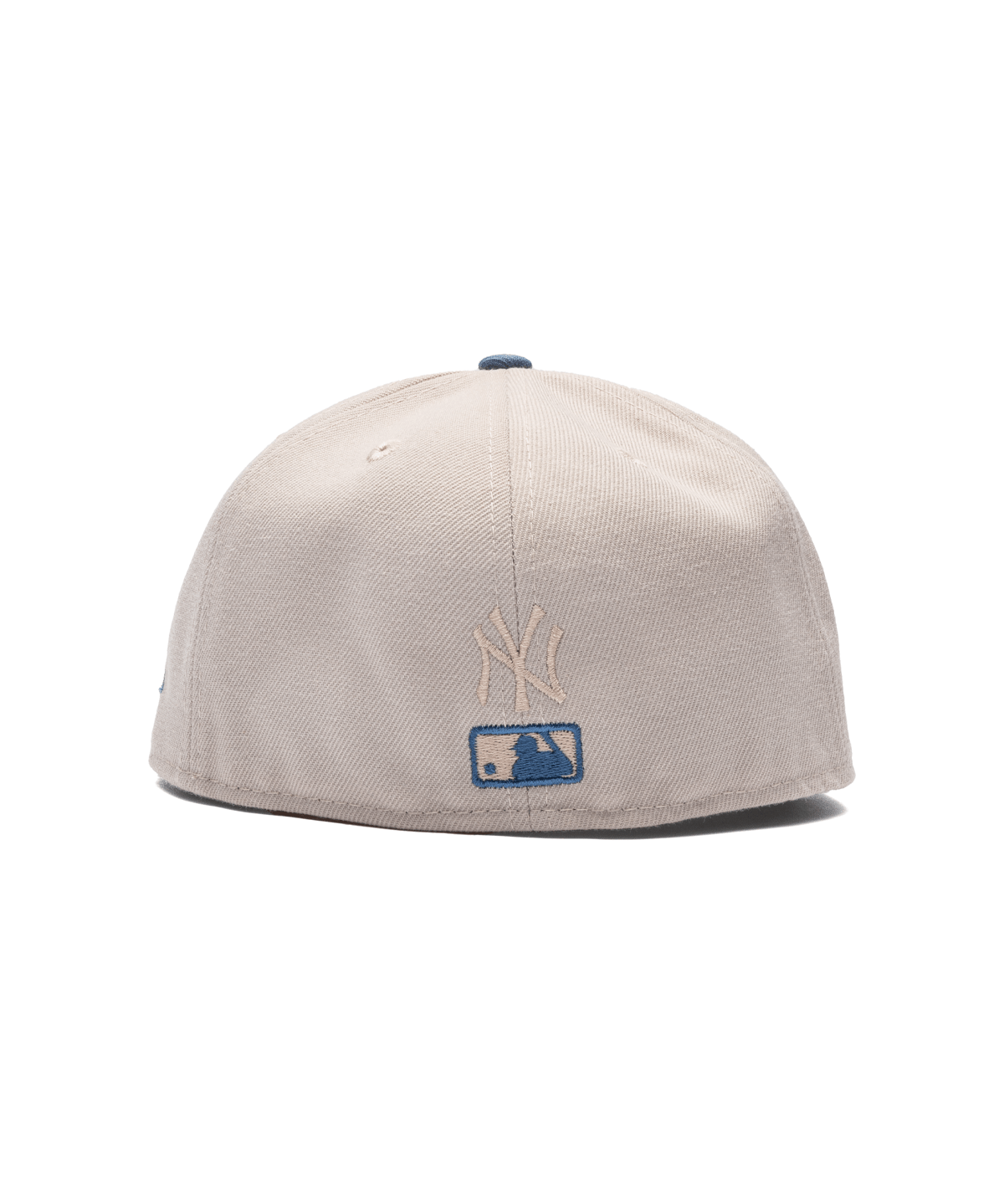 New York Yankees Color Brush Fitted Hat - LIKELIHOOD