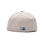 New York Yankees Color Brush Fitted Hat - LIKELIHOOD