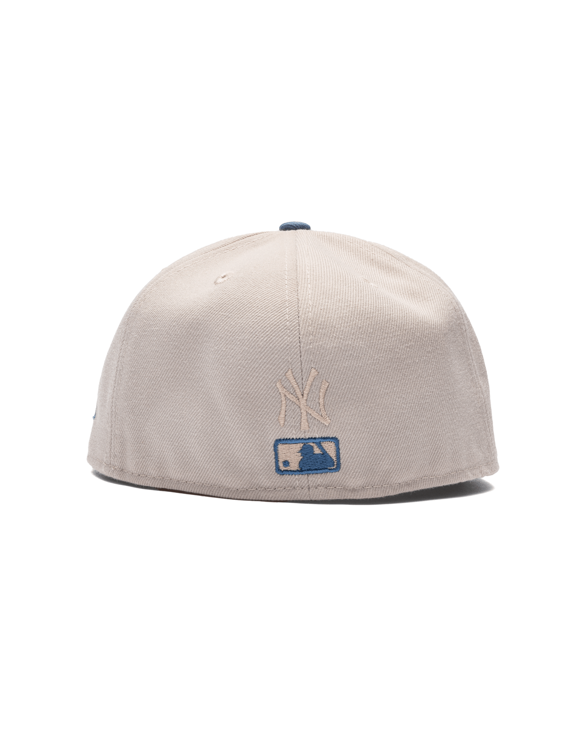 New York Yankees Color Brush Fitted Hat - LIKELIHOOD
