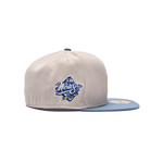 New York Yankees Color Brush Fitted Hat - LIKELIHOOD