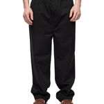 Newhaven Pant Black (Rinsed) - LIKELIHOOD