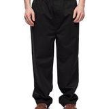 Newhaven Pant Black (Rinsed) - LIKELIHOOD