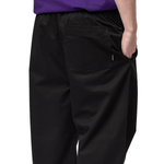 Newhaven Pant Black (Rinsed) - LIKELIHOOD