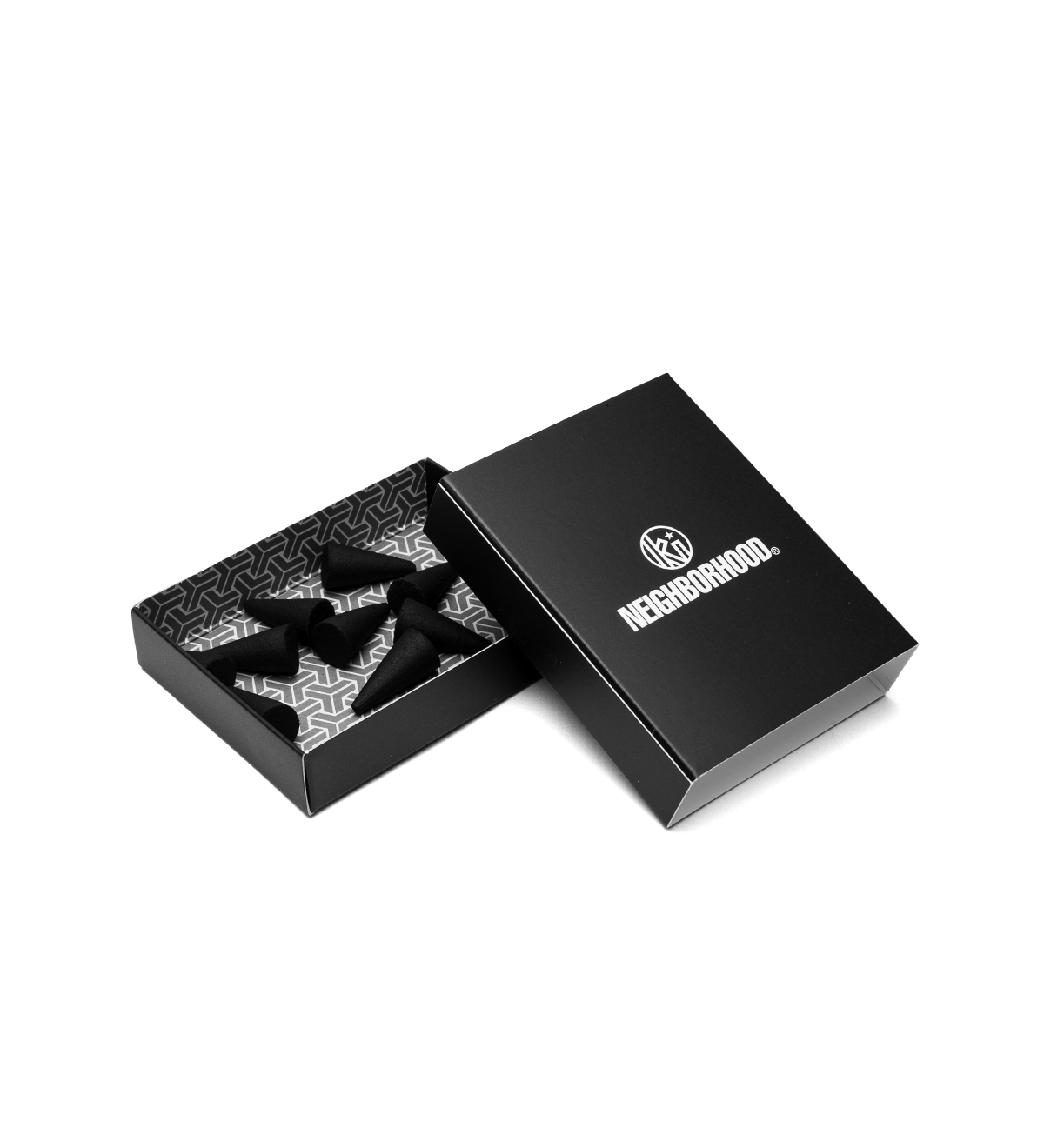 NH x Kuumba Transition Cone Incense - LIKELIHOOD