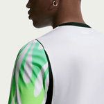 Nigeria 2026 Stadium Away Soccer Short - Sleeve Jersey - LIKELIHOOD