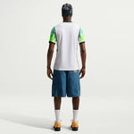 Nigeria 2026 Stadium Away Soccer Short - Sleeve Jersey - LIKELIHOOD