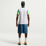 Nigeria 2026 Stadium Away Soccer Short - Sleeve Jersey - LIKELIHOOD