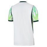 Nigeria 2026 Stadium Away Soccer Short - Sleeve Jersey - LIKELIHOOD