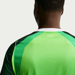 Nigeria 2026 Stadium Home Soccer Short - Sleeve Jersey - LIKELIHOOD