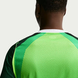 Nigeria 2026 Stadium Home Soccer Short - Sleeve Jersey - LIKELIHOOD