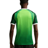 Nigeria 2026 Stadium Home Soccer Short - Sleeve Jersey - LIKELIHOOD