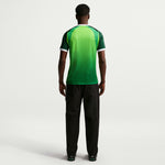 Nigeria 2026 Stadium Home Soccer Short - Sleeve Jersey - LIKELIHOOD