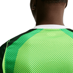 Nigeria 2026 Stadium Home Soccer Short - Sleeve Jersey - LIKELIHOOD