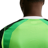 Nigeria 2026 Stadium Home Soccer Short - Sleeve Jersey - LIKELIHOOD