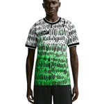 Nigeria x Slawn Academy Pro Short-Sleeve Soccer Top - LIKELIHOOD