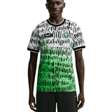 Nigeria x Slawn Academy Pro Short-Sleeve Soccer Top - LIKELIHOOD
