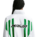 Nigeria x Slawn Lightweight Jacket - LIKELIHOOD