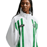 Nigeria x Slawn Lightweight Jacket - LIKELIHOOD