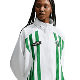 Nigeria x Slawn Lightweight Jacket - LIKELIHOOD